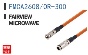 FMCA2608/OR-300 ͼƬ